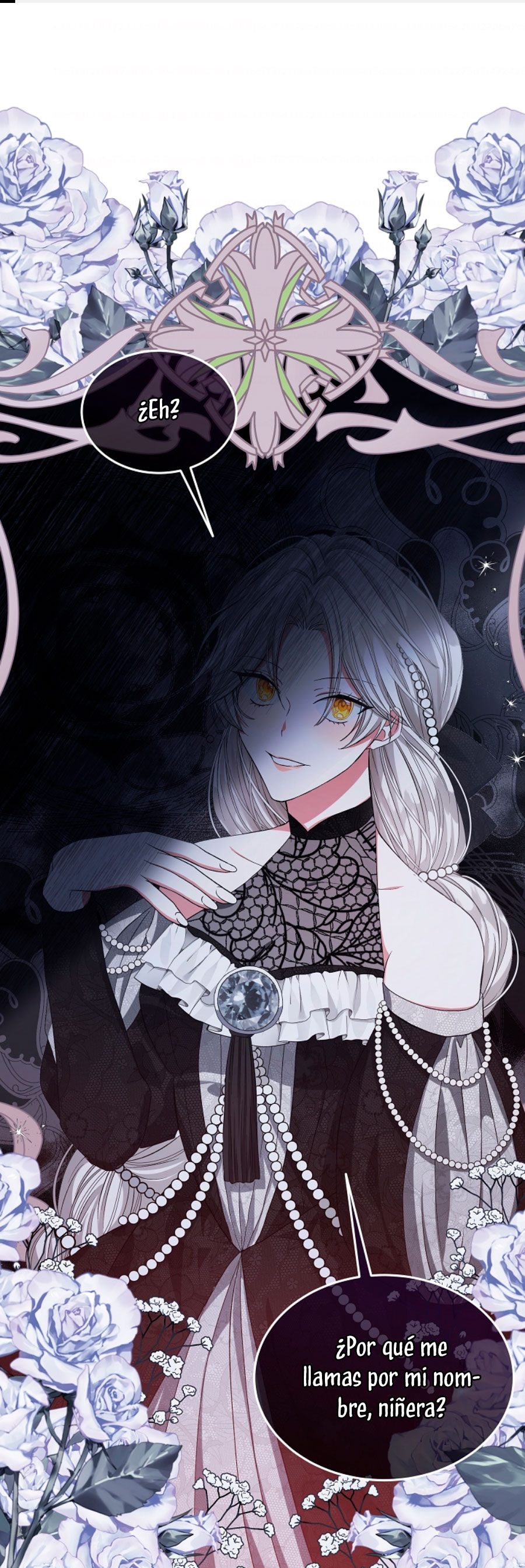 La posesión de libros es ahora aburrida para mí Capítulo 4 - Página 3