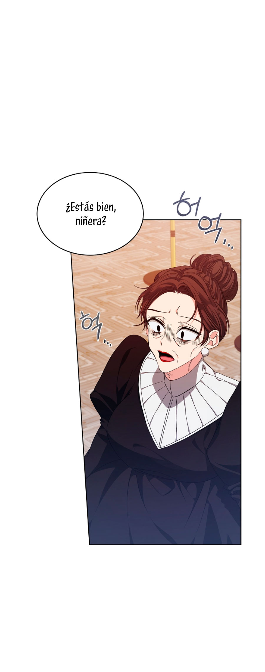 La posesión de libros es ahora aburrida para mí Capítulo 4 - Página 31