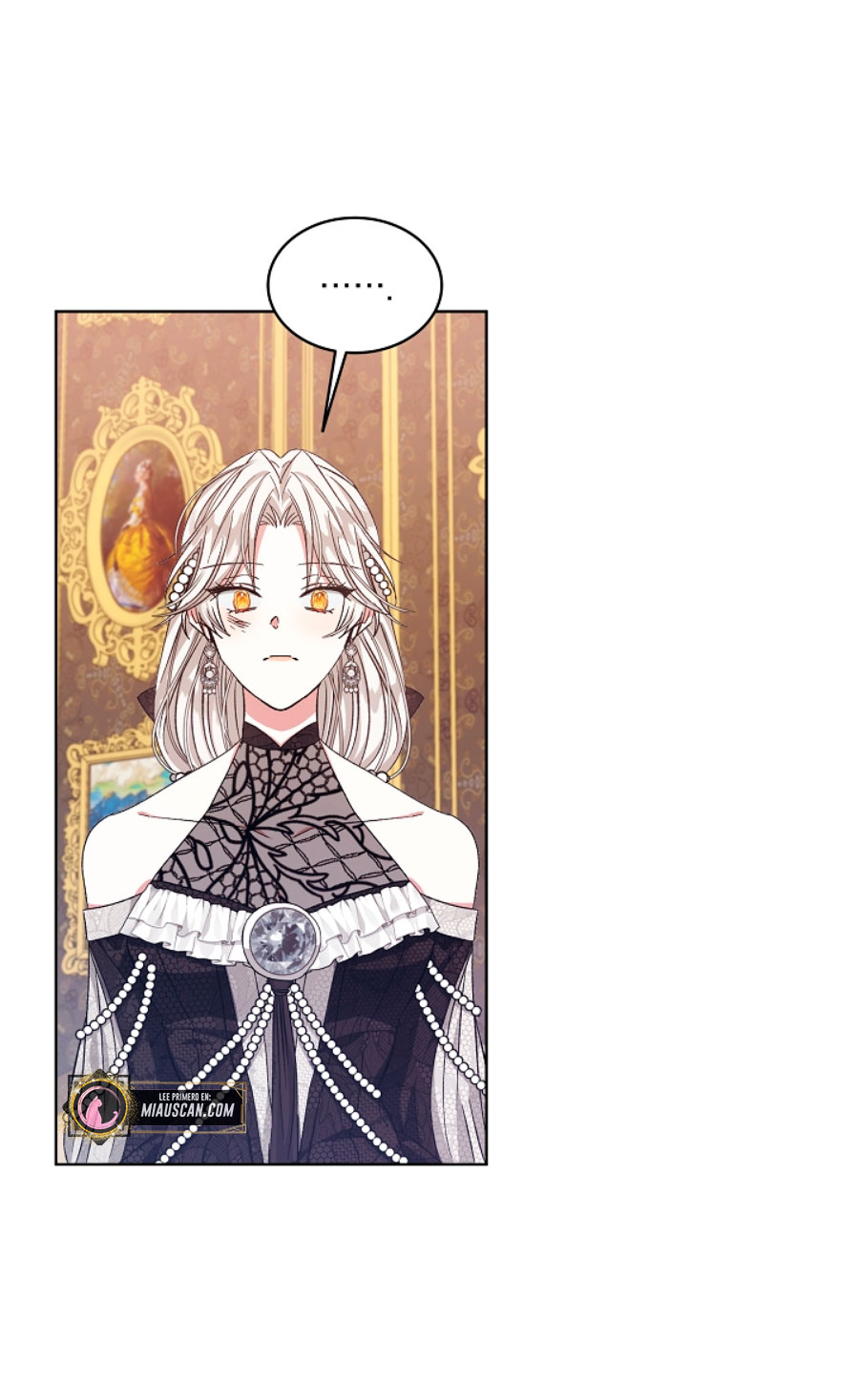 La posesión de libros es ahora aburrida para mí Capítulo 4 - Página 32