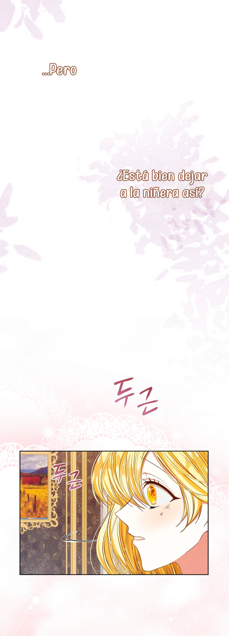 La posesión de libros es ahora aburrida para mí Capítulo 4 - Página 40