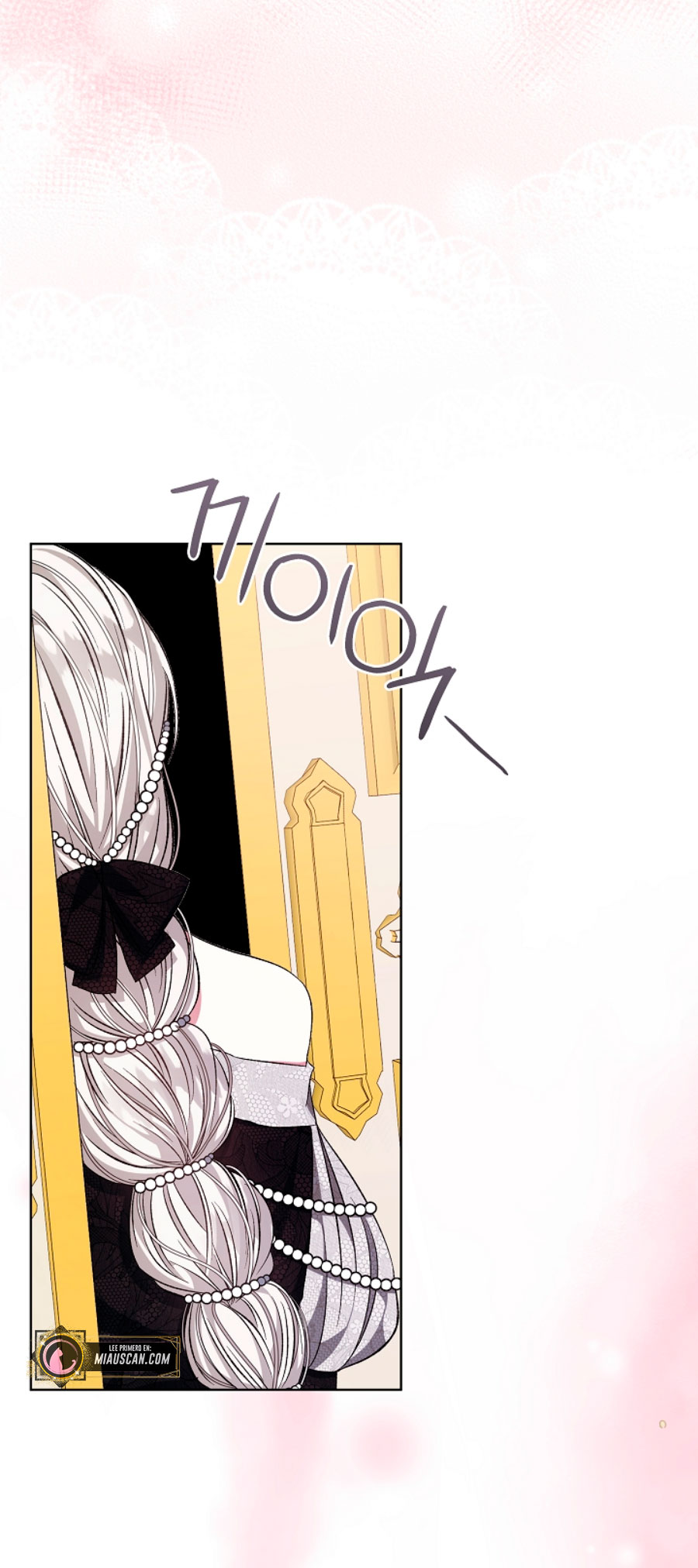 La posesión de libros es ahora aburrida para mí Capítulo 4 - Página 41