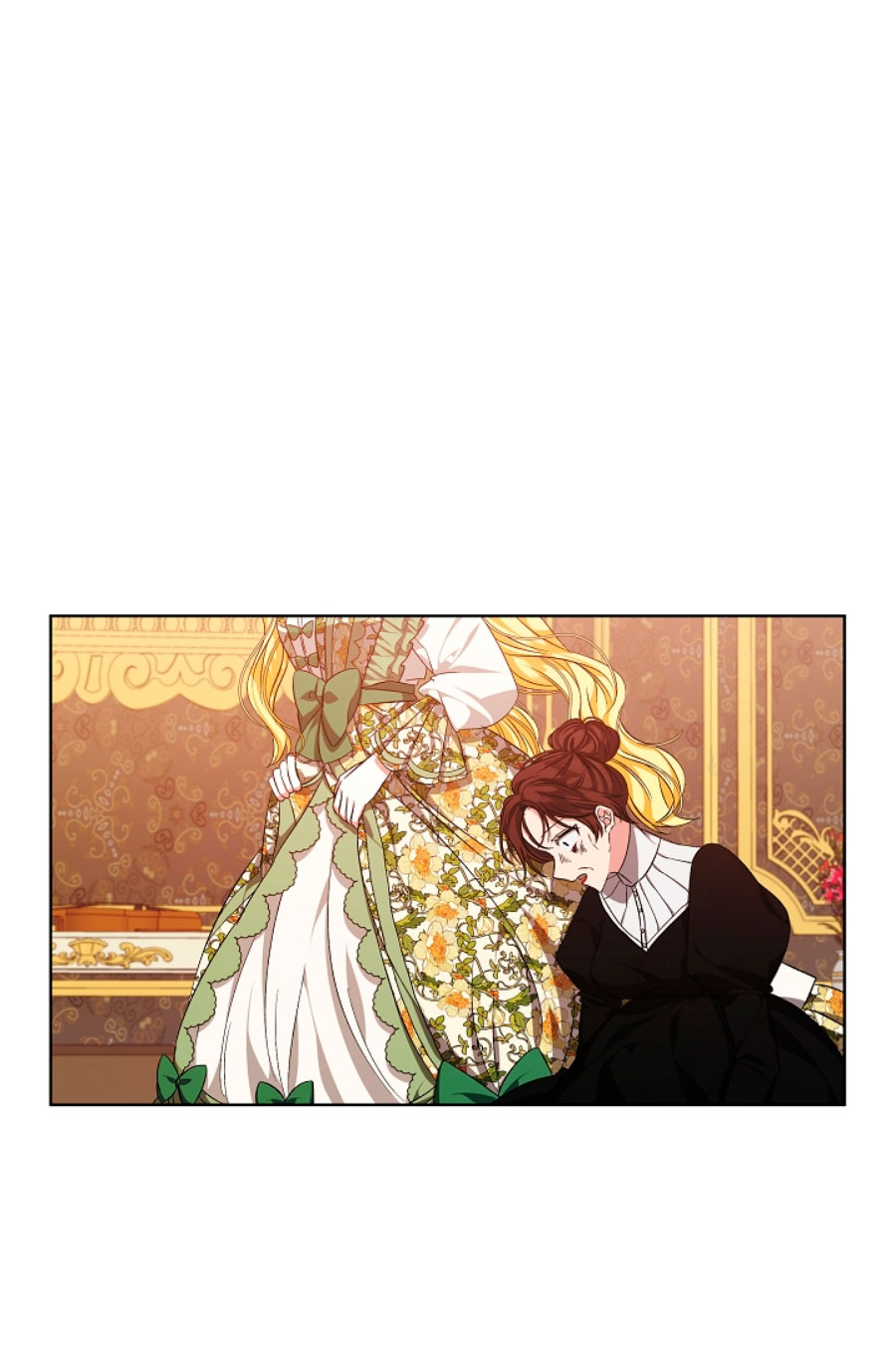 La posesión de libros es ahora aburrida para mí Capítulo 4 - Página 45