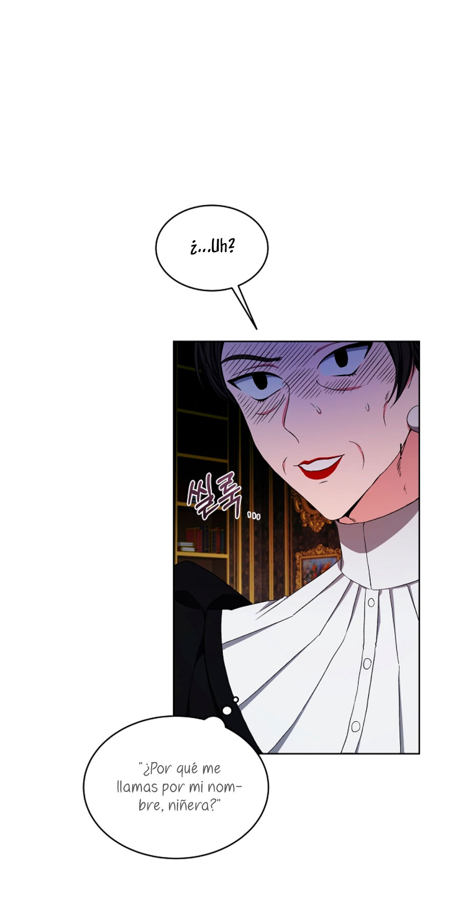 La posesión de libros es ahora aburrida para mí Capítulo 4 - Página 5