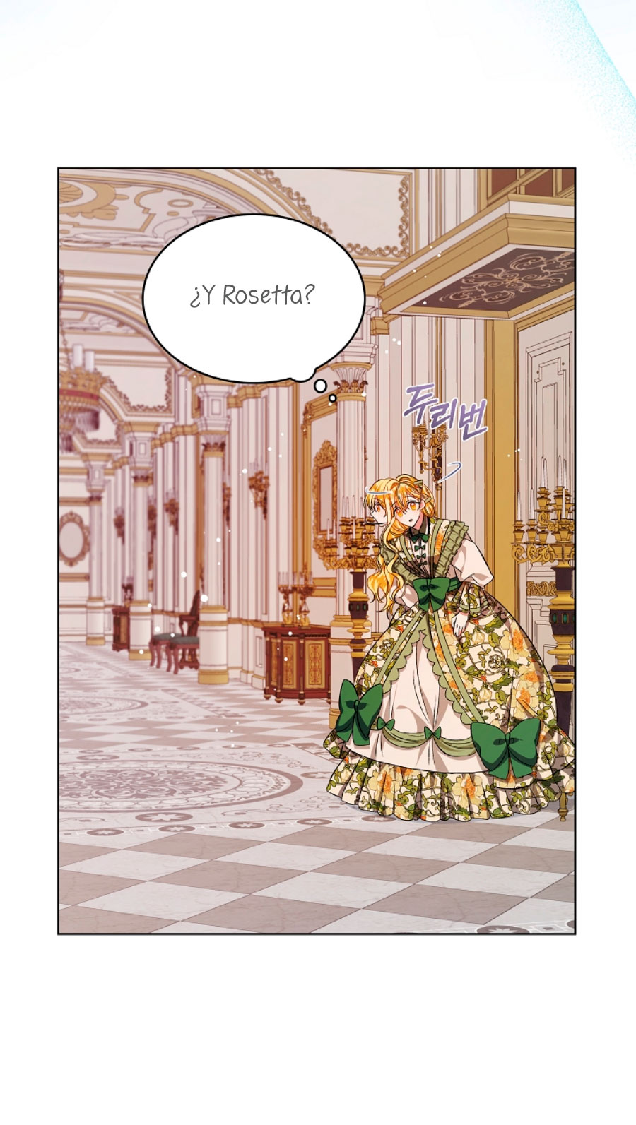 La posesión de libros es ahora aburrida para mí Capítulo 4 - Página 50