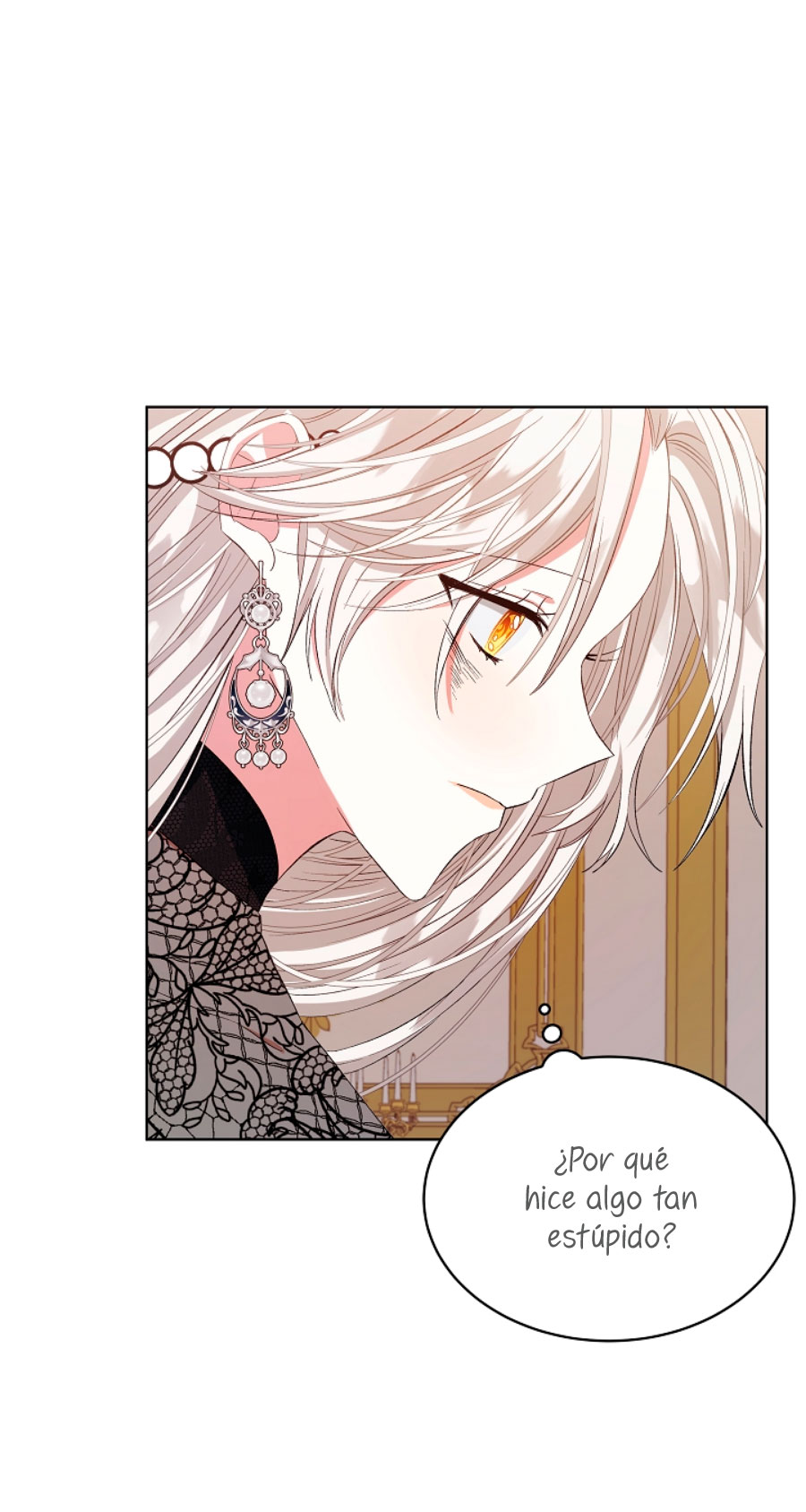 La posesión de libros es ahora aburrida para mí Capítulo 4 - Página 53