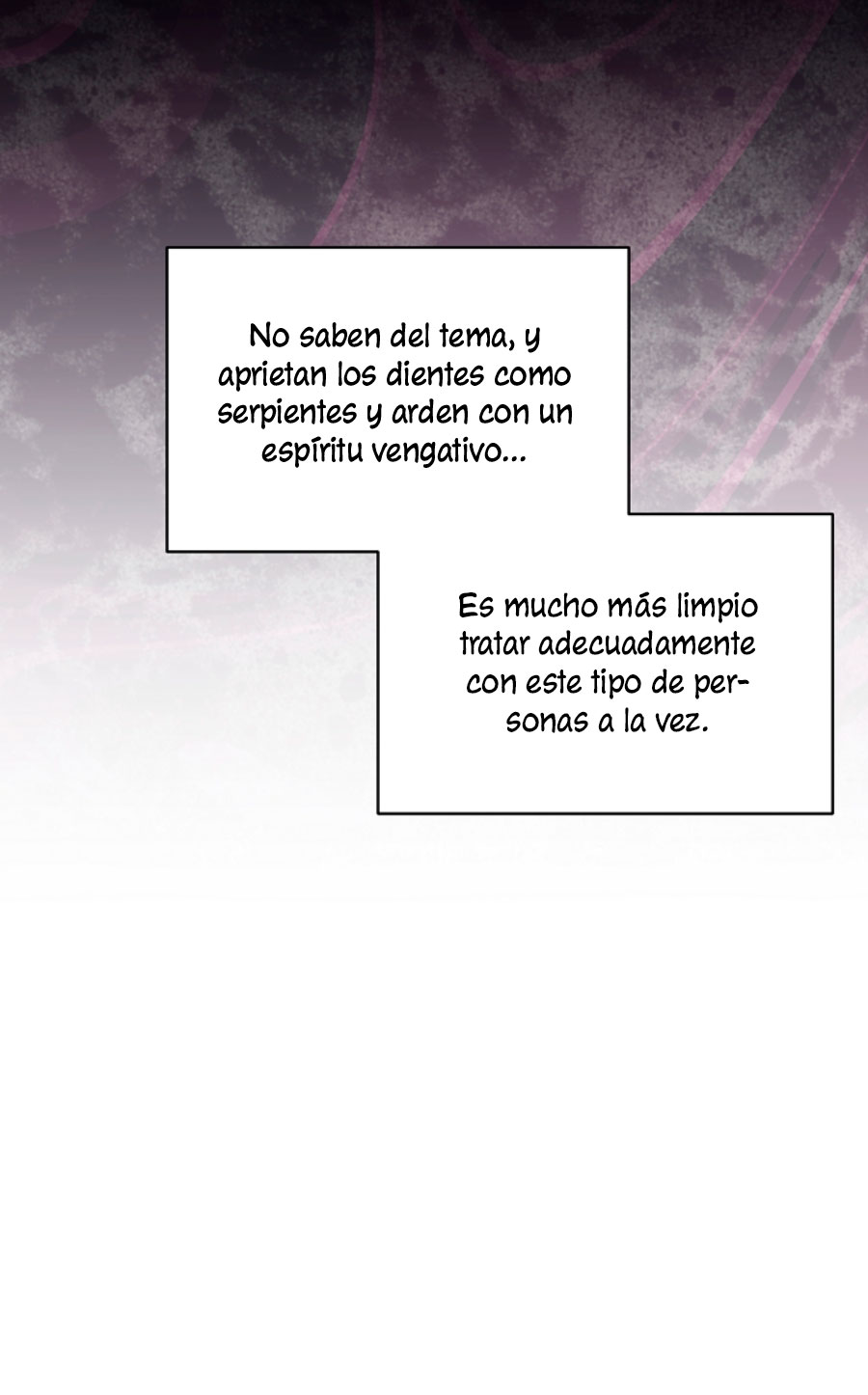 La posesión de libros es ahora aburrida para mí Capítulo 4 - Página 56