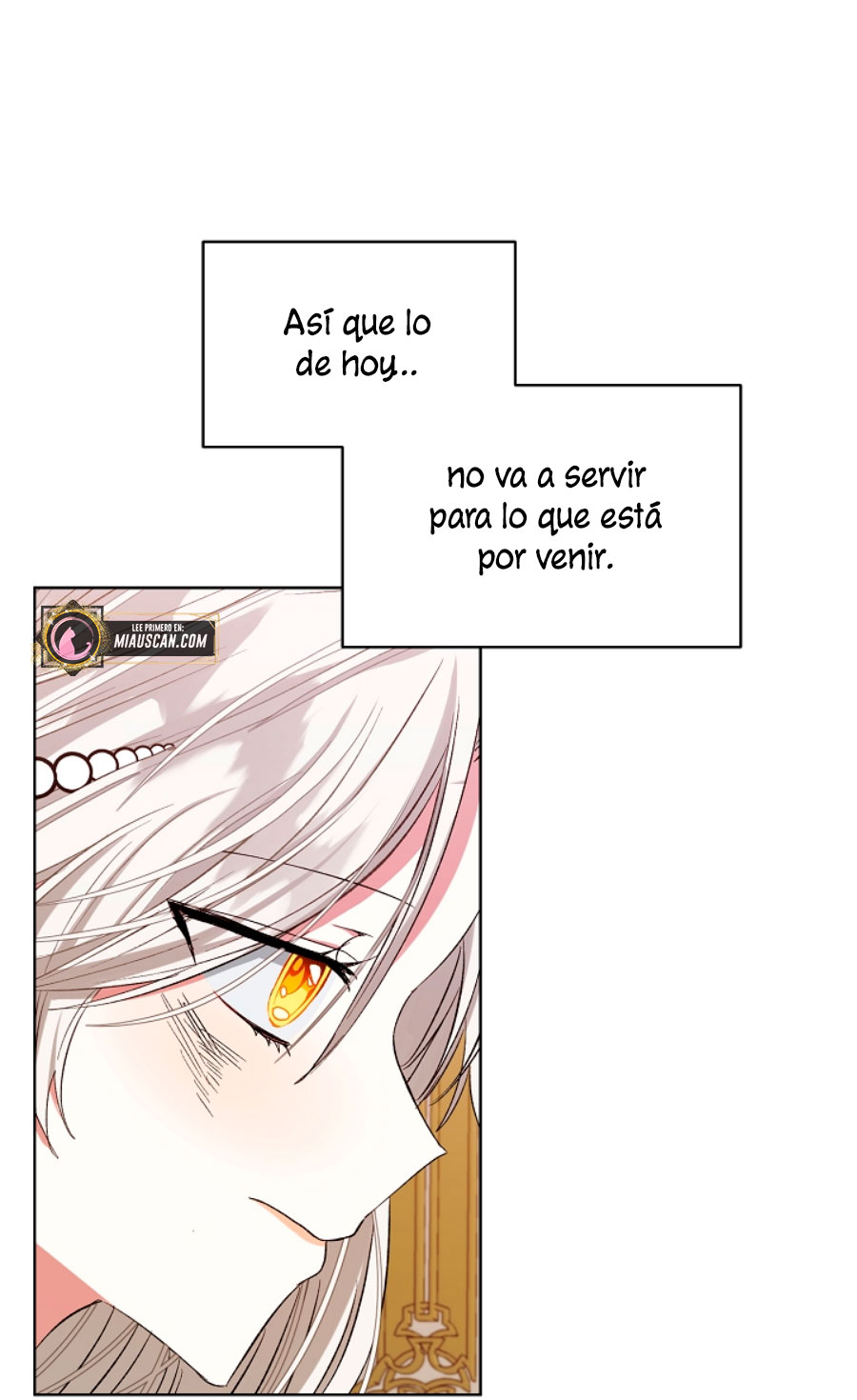 La posesión de libros es ahora aburrida para mí Capítulo 4 - Página 57