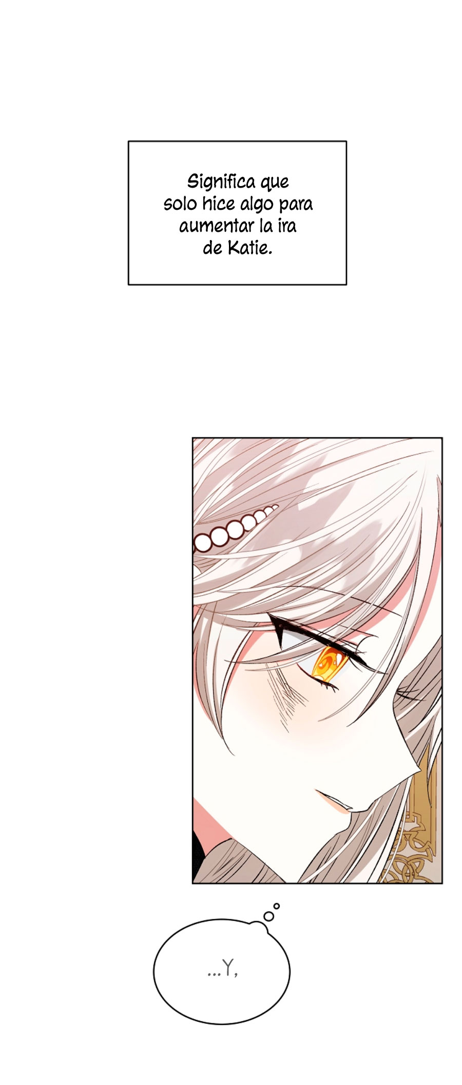 La posesión de libros es ahora aburrida para mí Capítulo 4 - Página 58