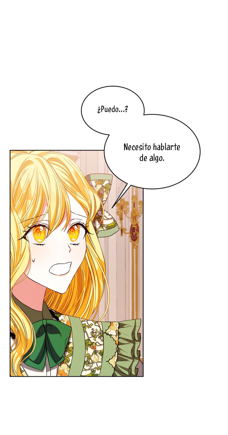 La posesión de libros es ahora aburrida para mí Capítulo 4 - Página 64