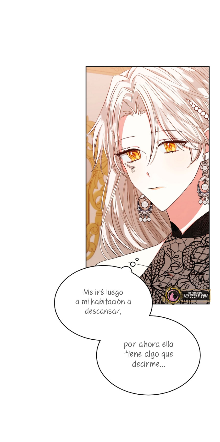 La posesión de libros es ahora aburrida para mí Capítulo 4 - Página 65