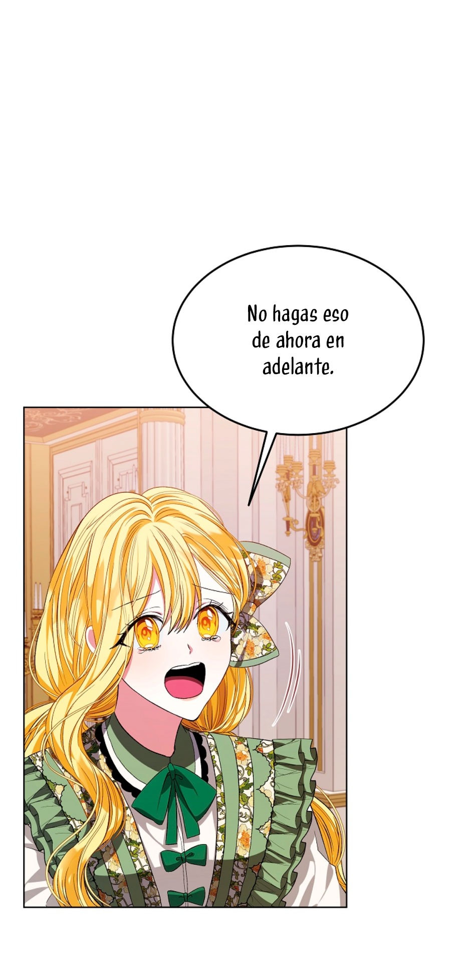 La posesión de libros es ahora aburrida para mí Capítulo 4 - Página 67