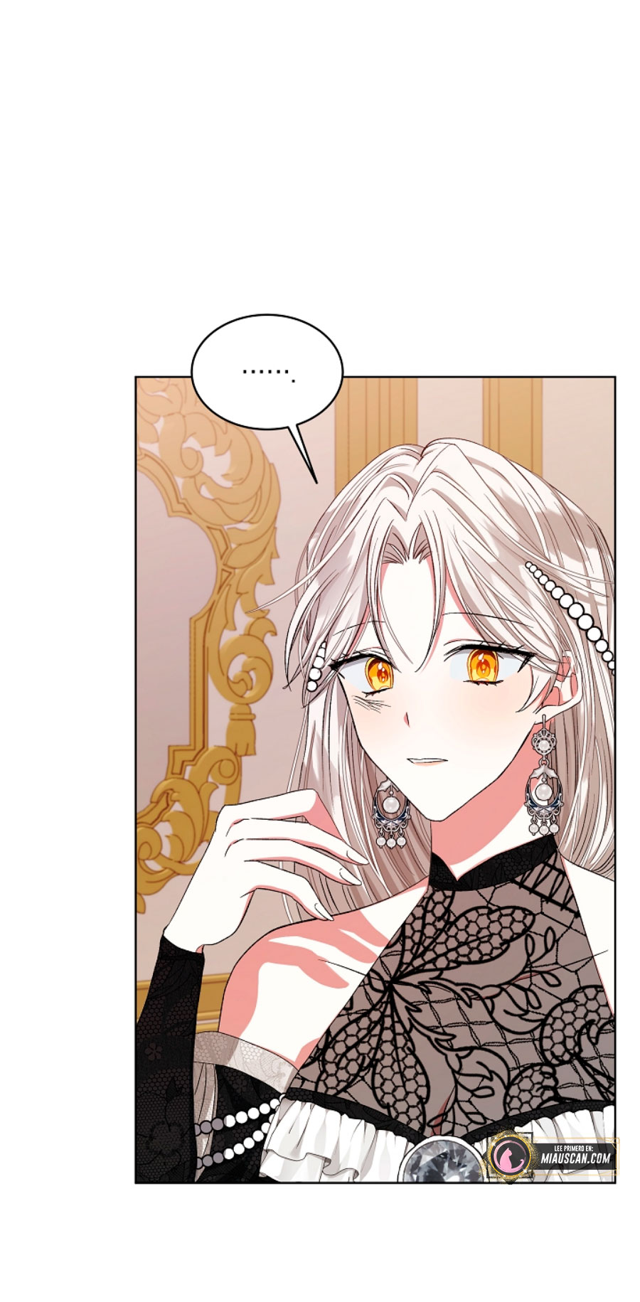 La posesión de libros es ahora aburrida para mí Capítulo 4 - Página 68