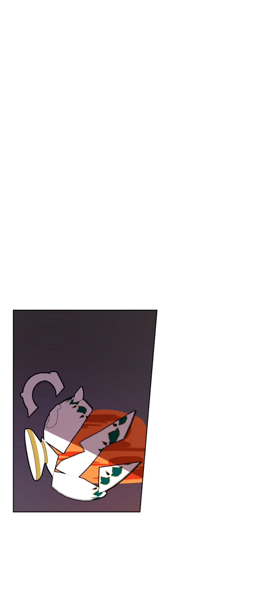 La posesión de libros es ahora aburrida para mí Capítulo 4 - Página 70