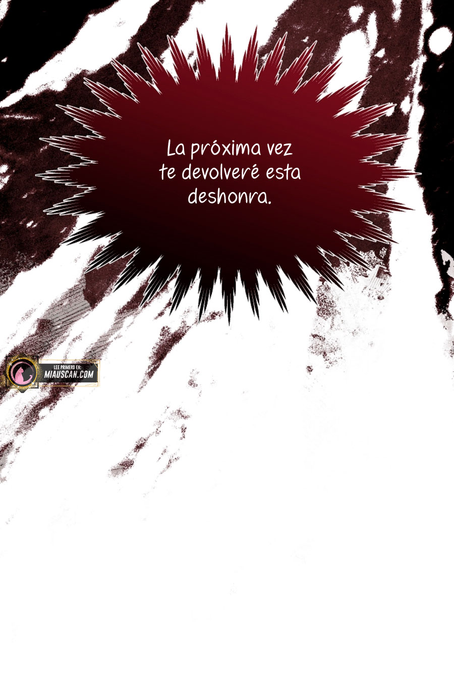 La posesión de libros es ahora aburrida para mí Capítulo 4 - Página 77