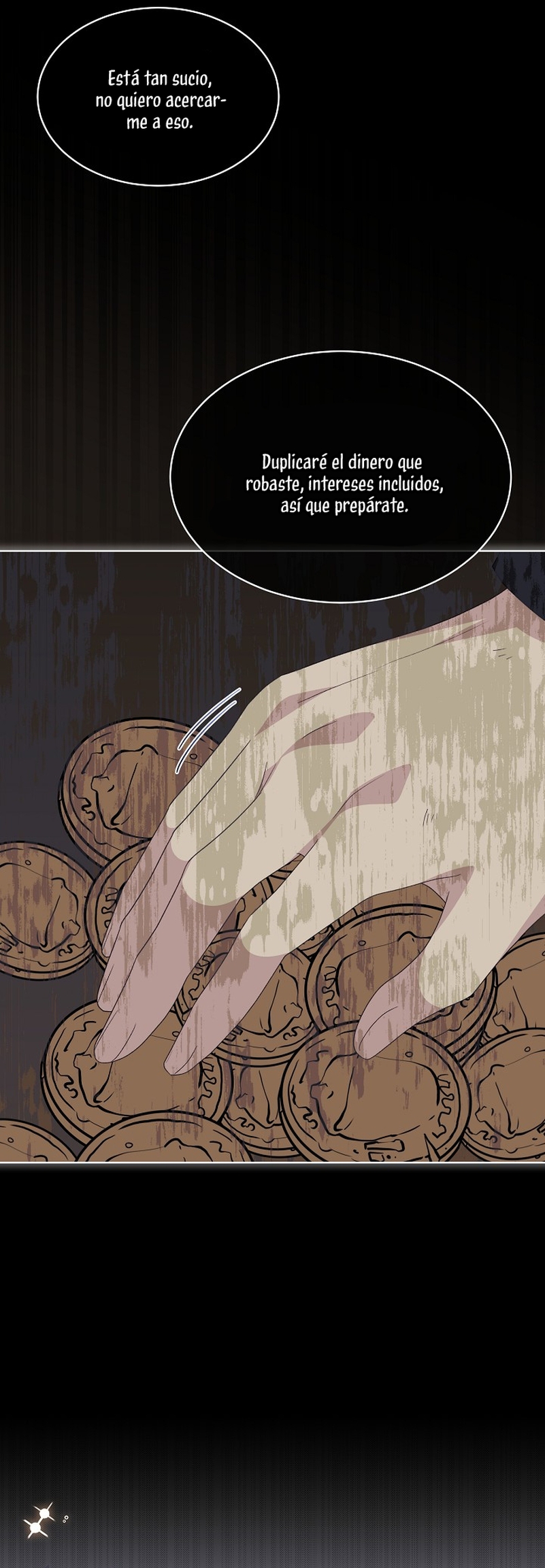 La posesión de libros es ahora aburrida para mí Capítulo 40 - Página 22