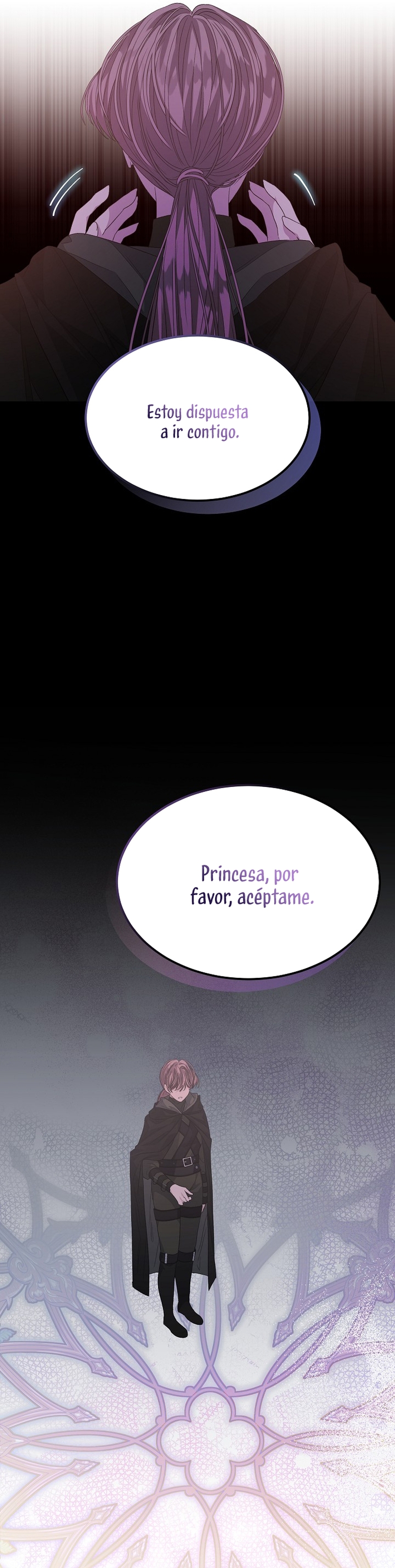 La posesión de libros es ahora aburrida para mí Capítulo 40 - Página 27