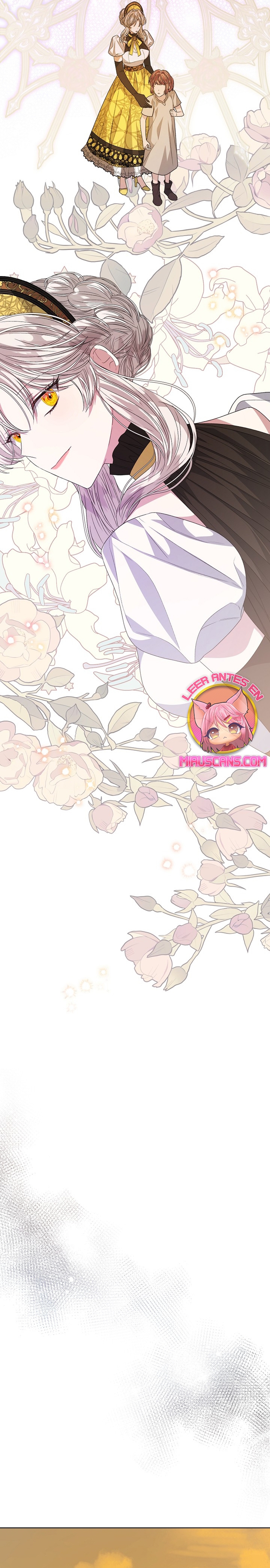 La posesión de libros es ahora aburrida para mí Capítulo 40 - Página 28