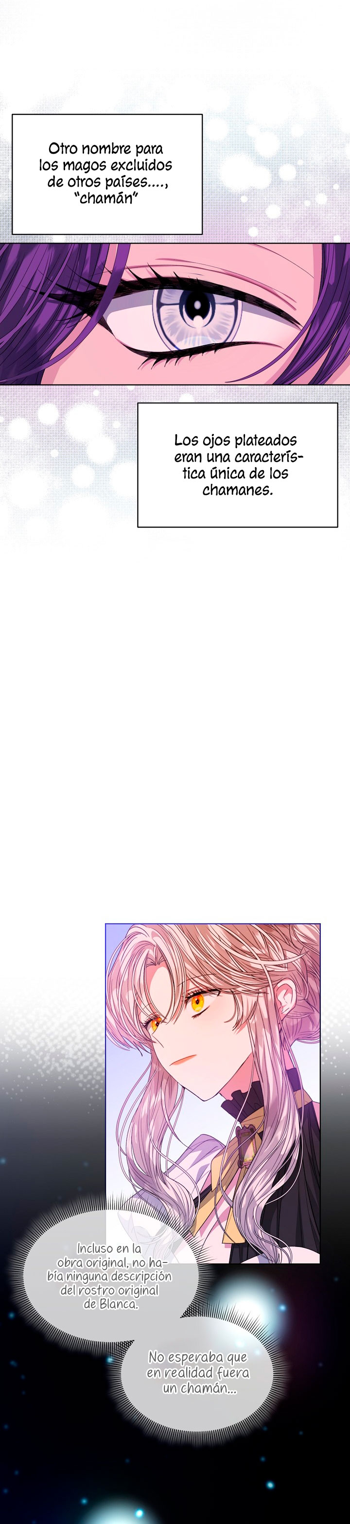 La posesión de libros es ahora aburrida para mí Capítulo 41 - Página 24