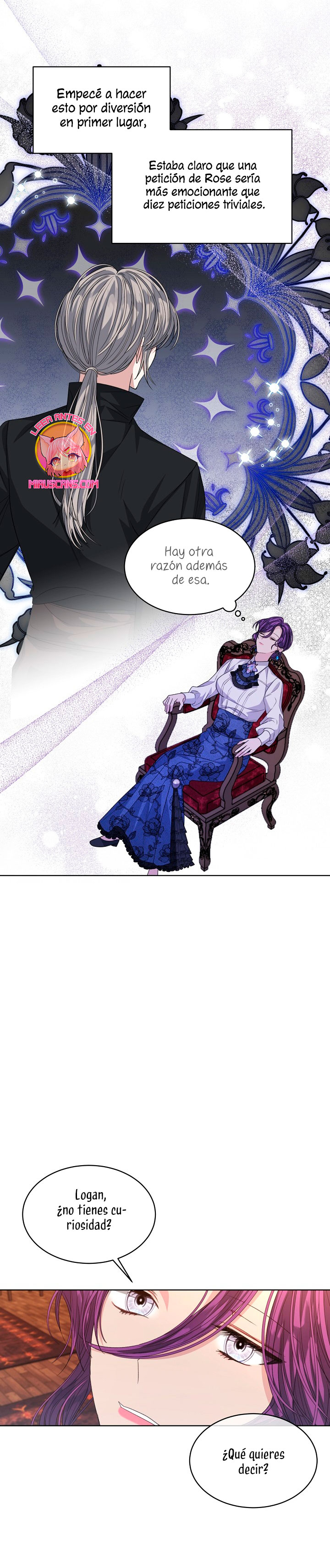 La posesión de libros es ahora aburrida para mí Capítulo 41 - Página 29