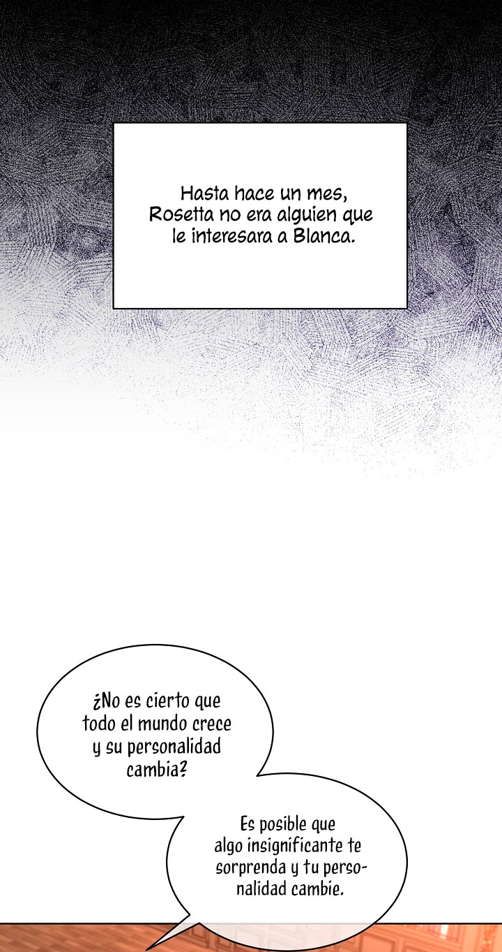 La posesión de libros es ahora aburrida para mí Capítulo 41 - Página 32