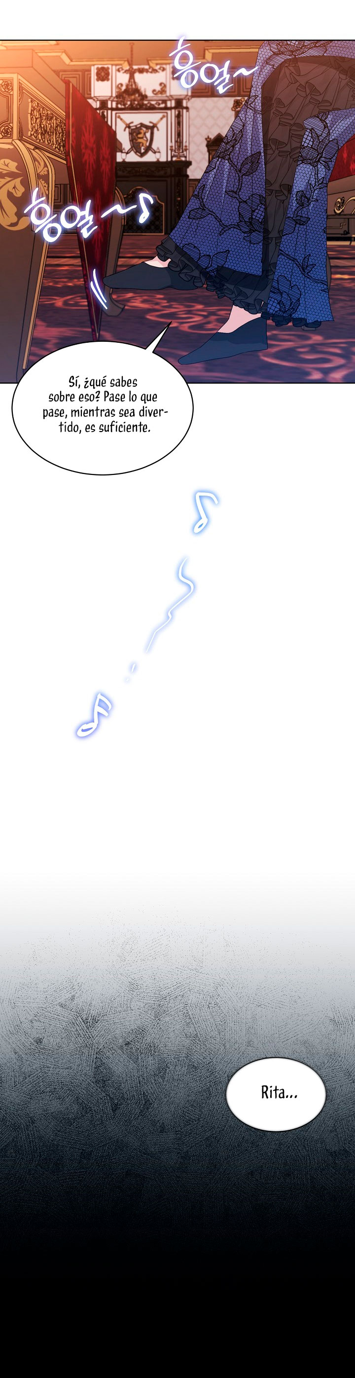 La posesión de libros es ahora aburrida para mí Capítulo 41 - Página 42