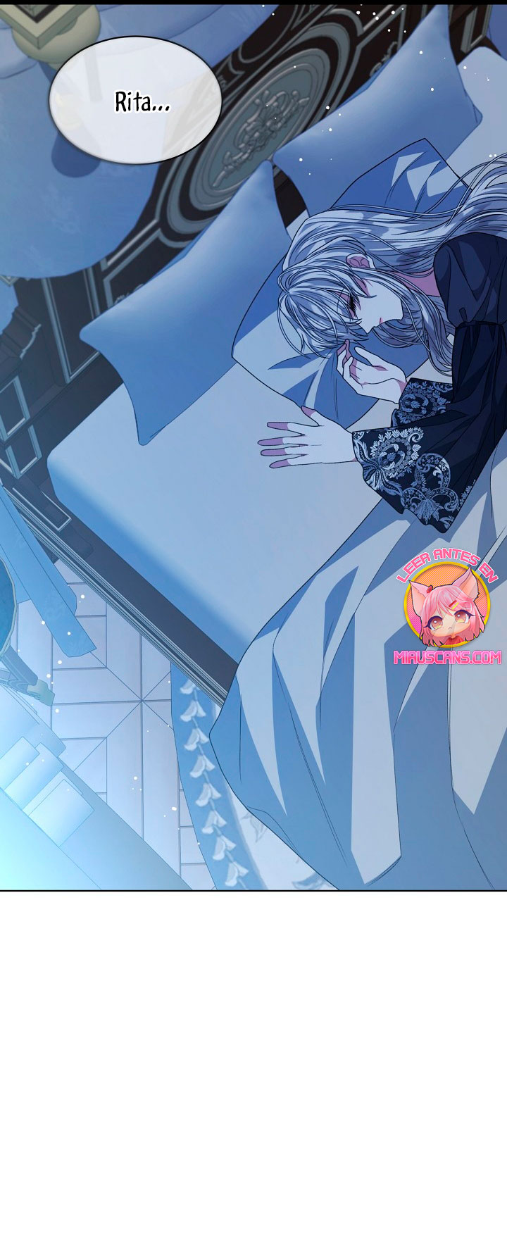 La posesión de libros es ahora aburrida para mí Capítulo 41 - Página 43