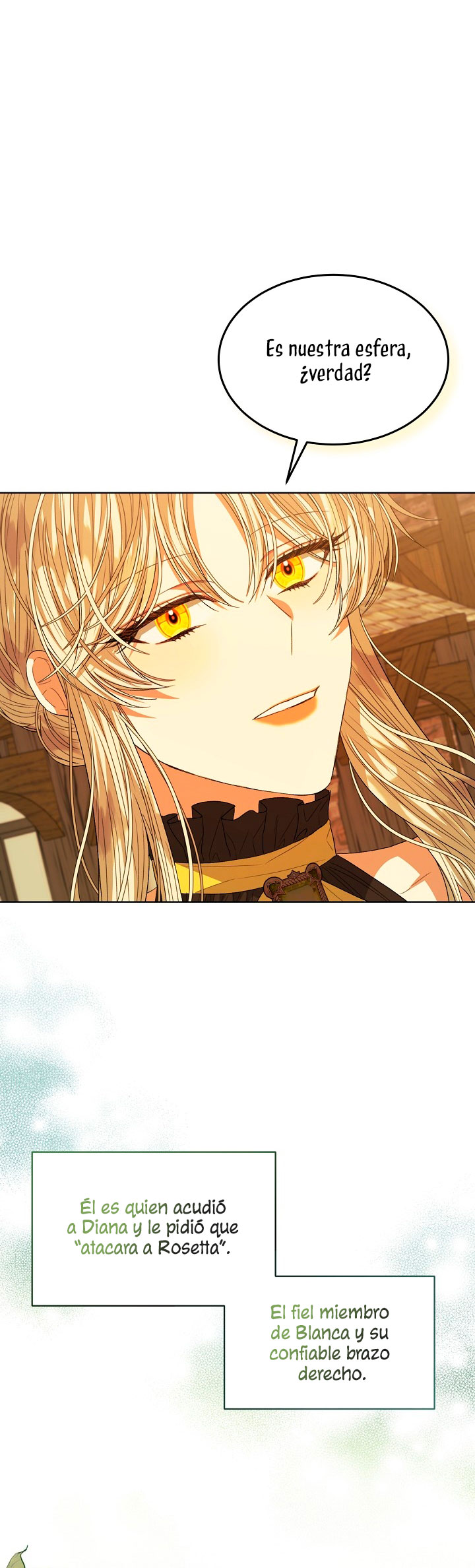 La posesión de libros es ahora aburrida para mí Capítulo 41 - Página 5