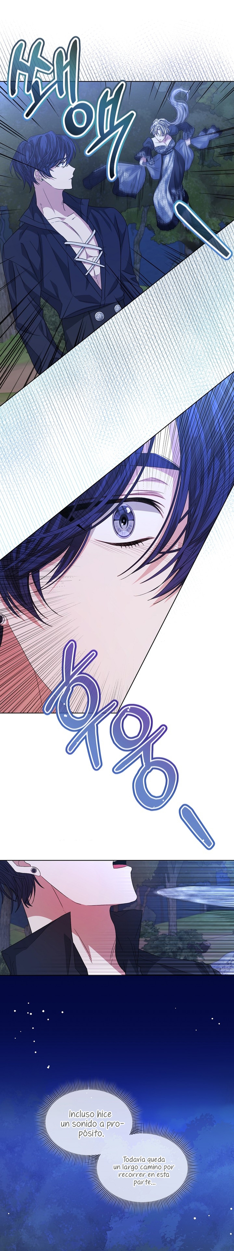 La posesión de libros es ahora aburrida para mí Capítulo 42 - Página 14