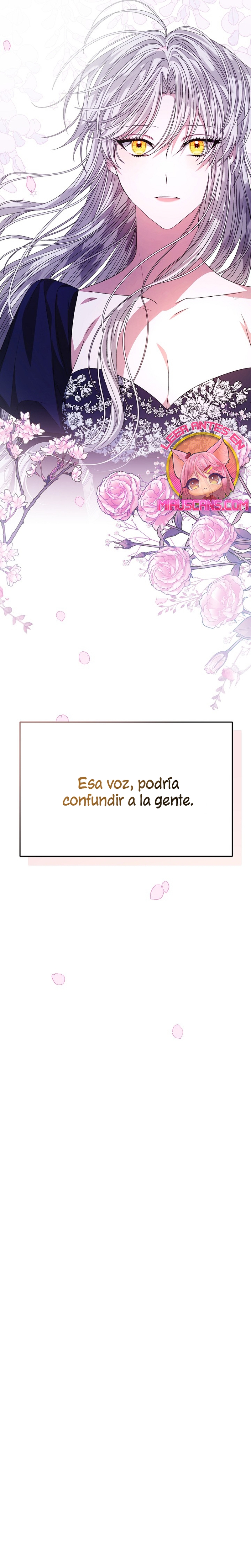 La posesión de libros es ahora aburrida para mí Capítulo 42 - Página 26