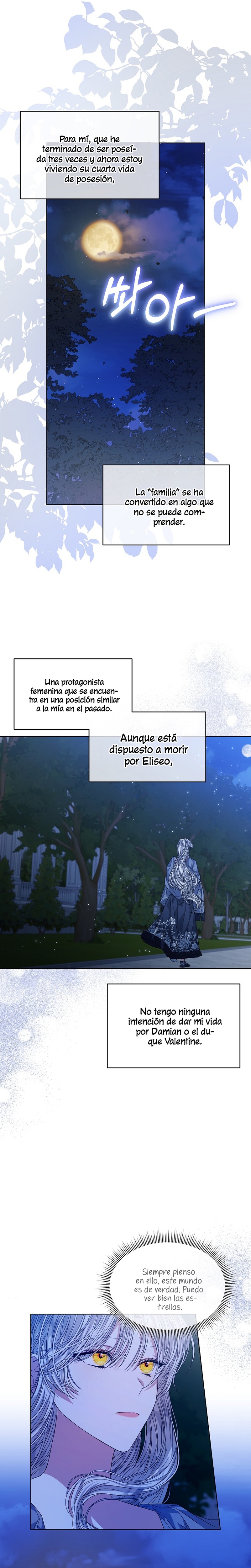 La posesión de libros es ahora aburrida para mí Capítulo 42 - Página 7