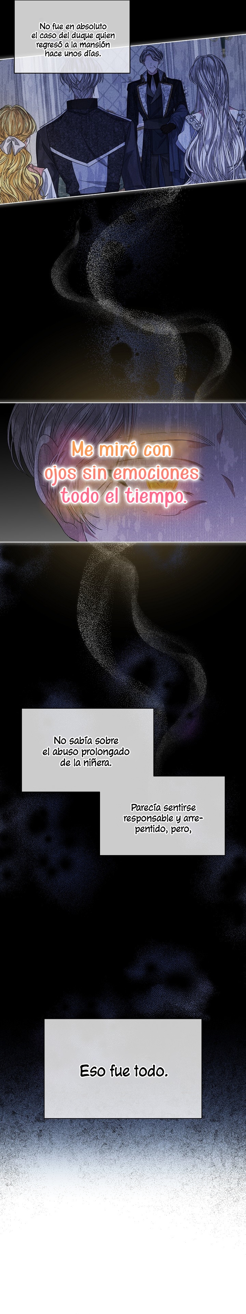 La posesión de libros es ahora aburrida para mí Capítulo 42 - Página 9