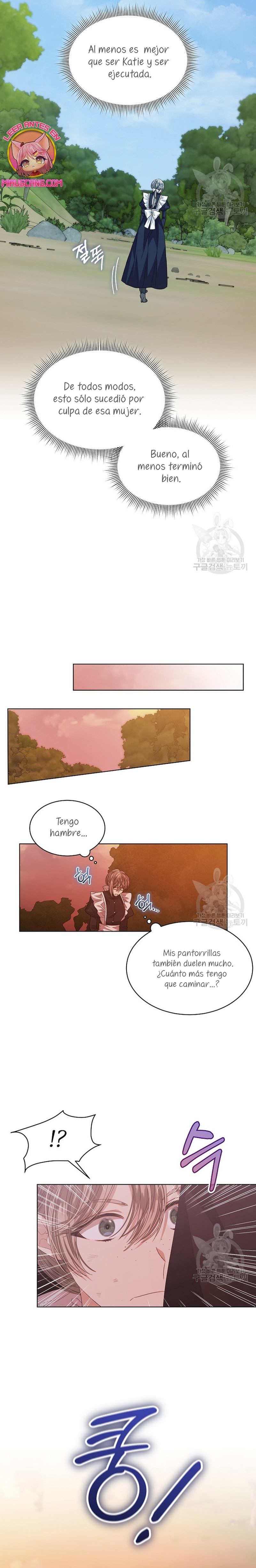 La posesión de libros es ahora aburrida para mí Capítulo 43 - Página 13