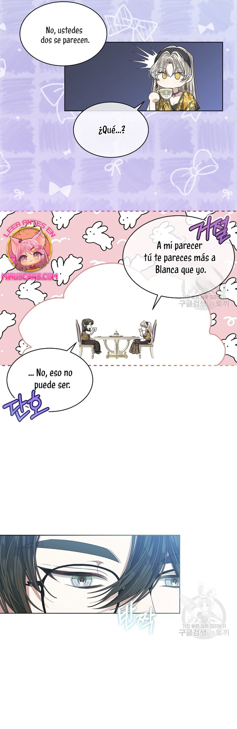 La posesión de libros es ahora aburrida para mí Capítulo 43 - Página 20