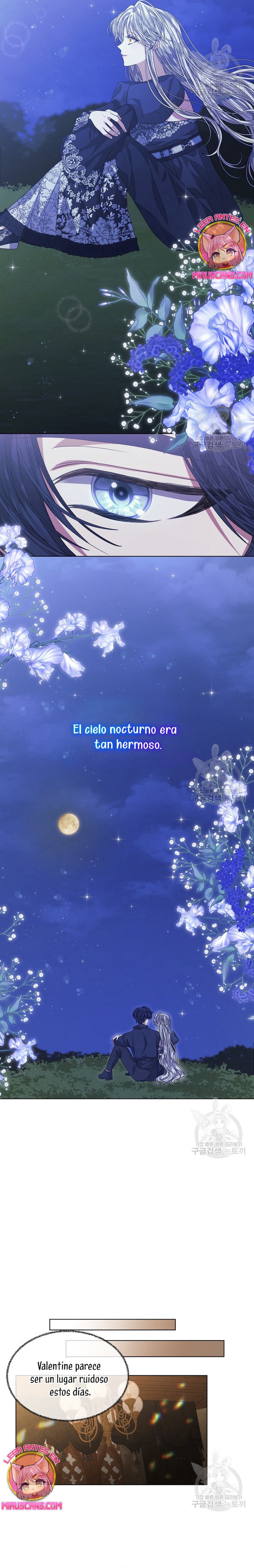 La posesión de libros es ahora aburrida para mí Capítulo 43 - Página 8