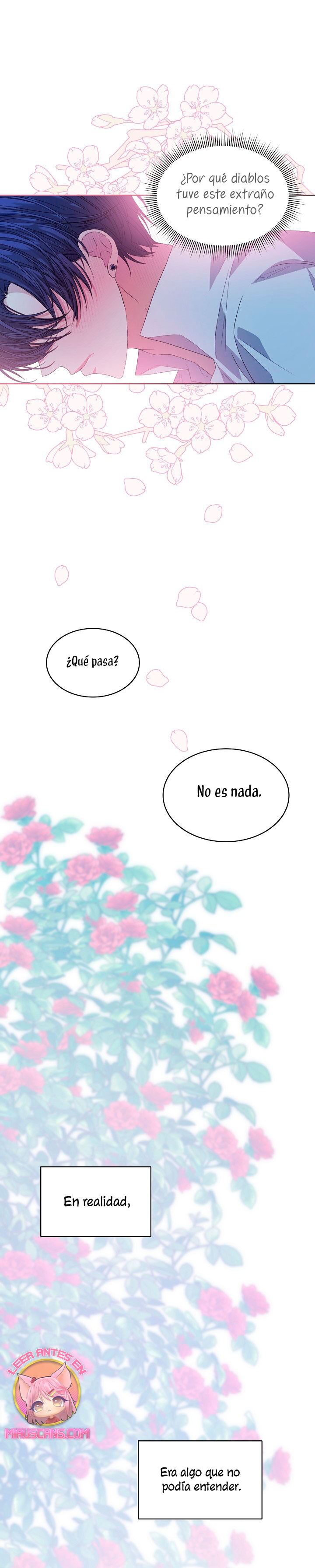 La posesión de libros es ahora aburrida para mí Capítulo 45 - Página 10