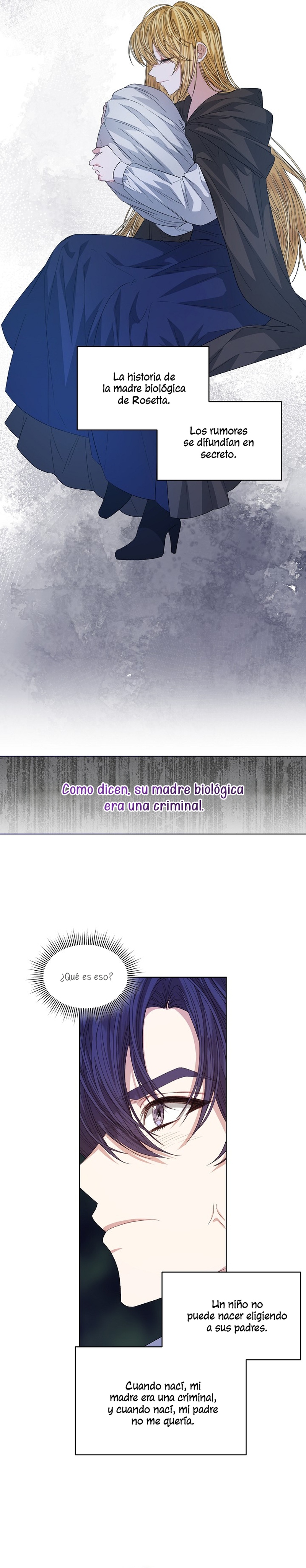 La posesión de libros es ahora aburrida para mí Capítulo 46 - Página 10