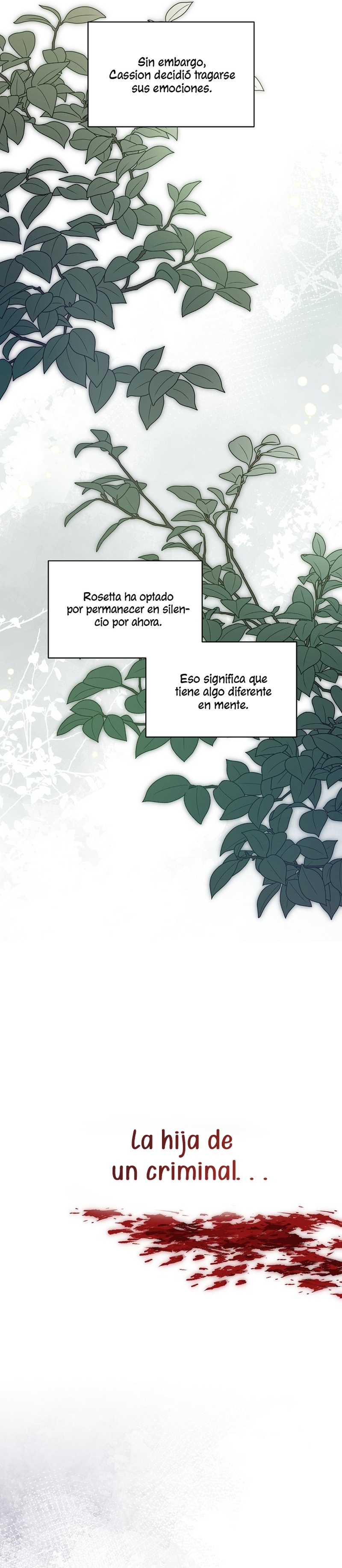 La posesión de libros es ahora aburrida para mí Capítulo 46 - Página 9