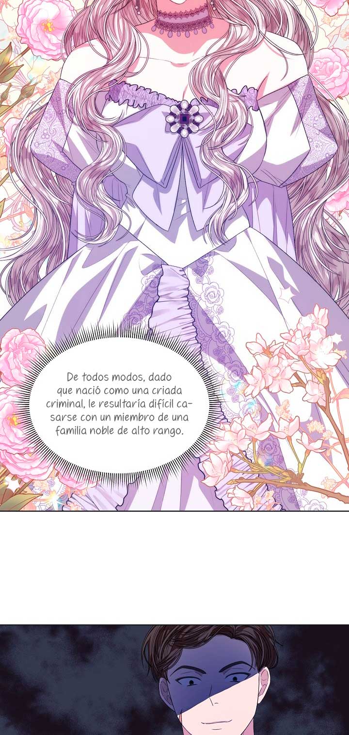 La posesión de libros es ahora aburrida para mí Capítulo 47 - Página 13