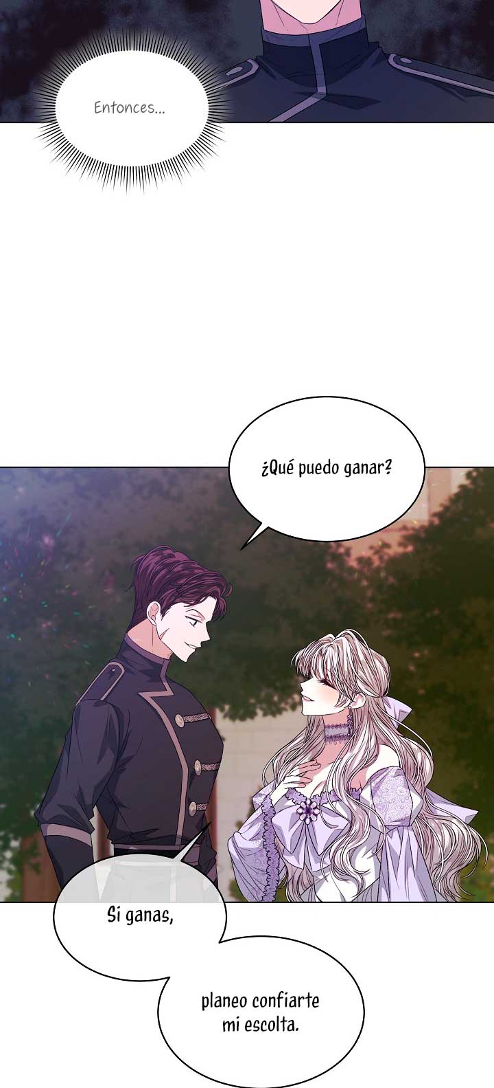 La posesión de libros es ahora aburrida para mí Capítulo 47 - Página 14