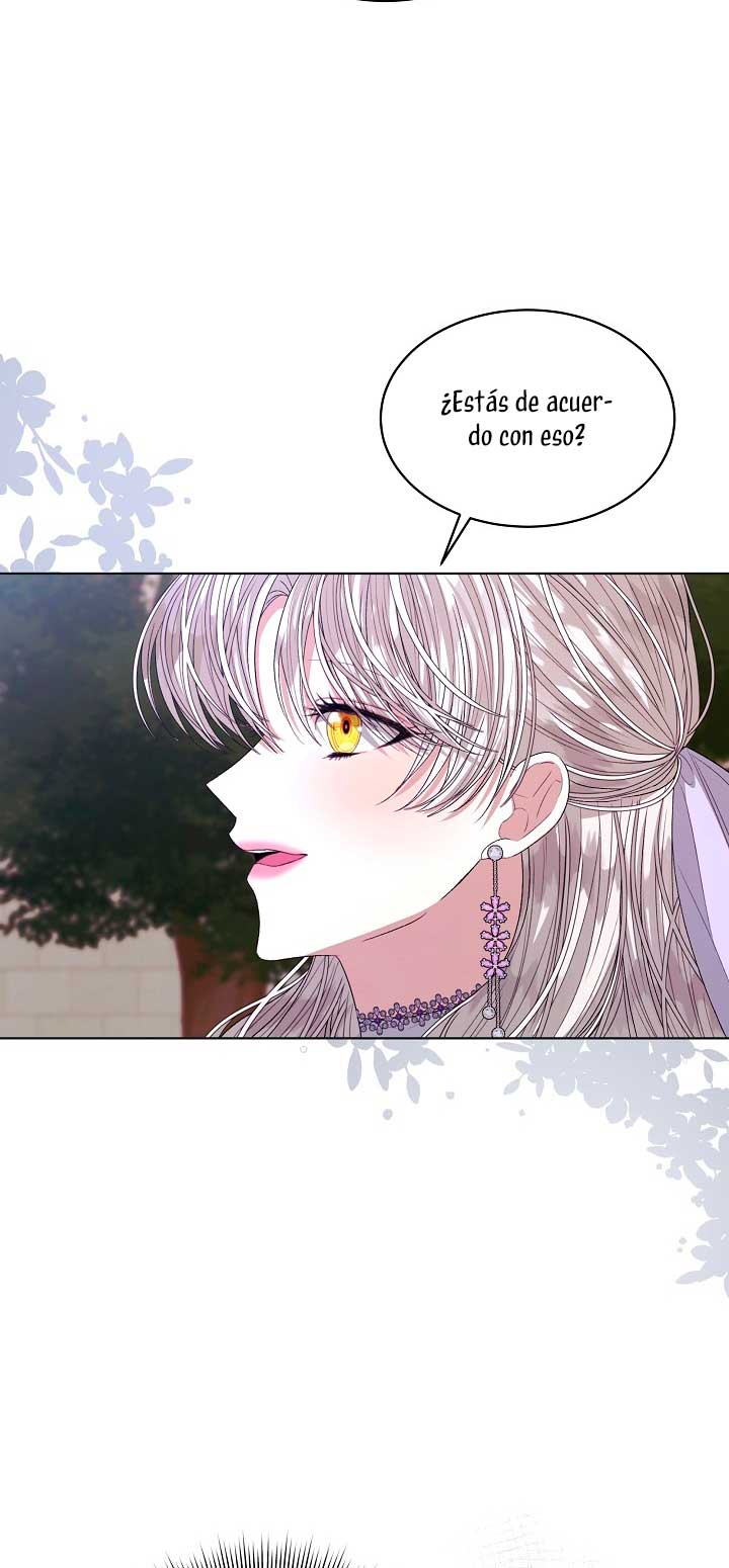 La posesión de libros es ahora aburrida para mí Capítulo 47 - Página 15