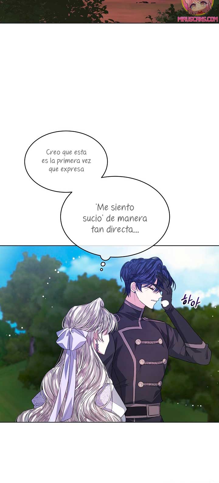 La posesión de libros es ahora aburrida para mí Capítulo 47 - Página 20