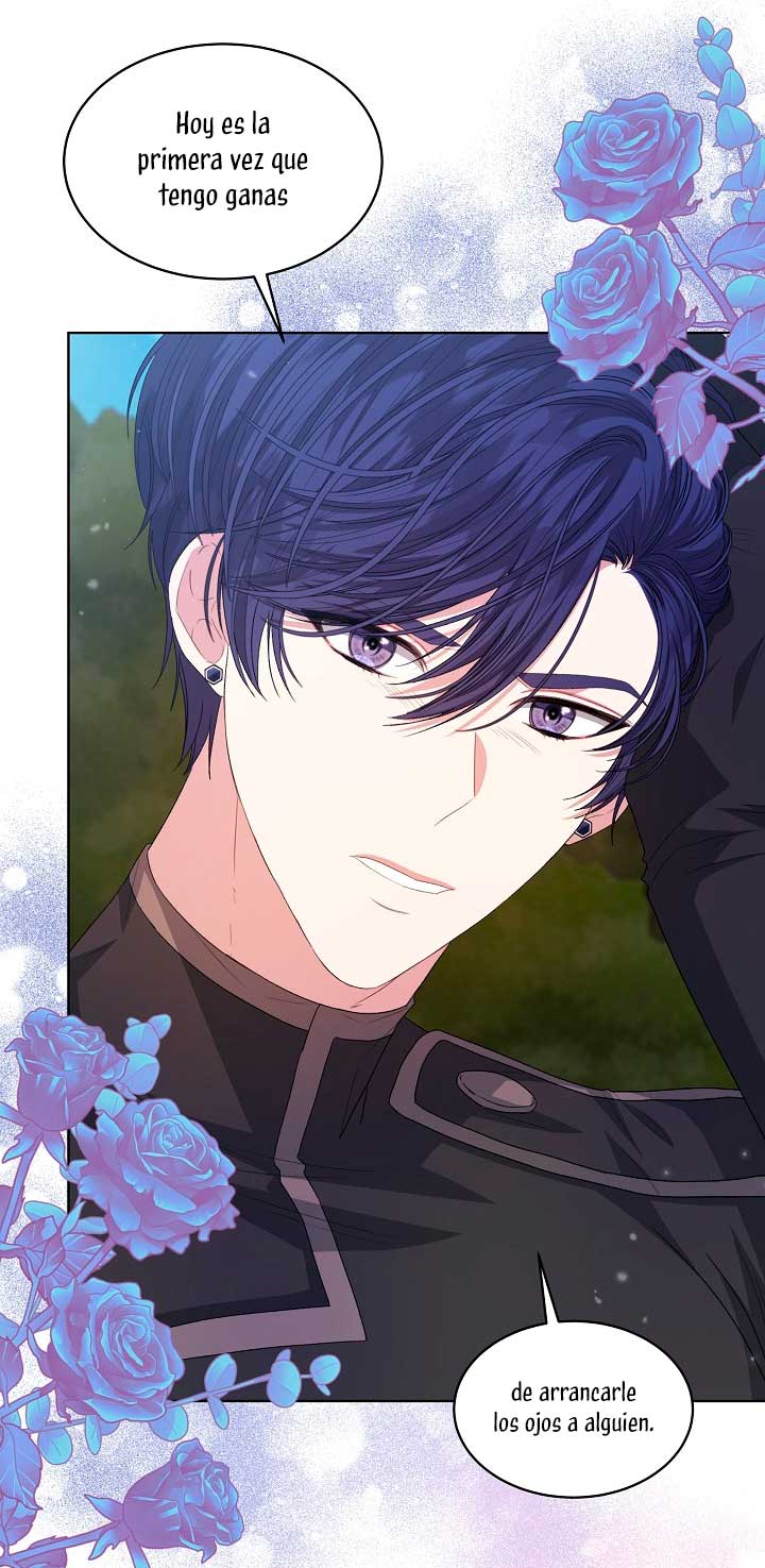 La posesión de libros es ahora aburrida para mí Capítulo 47 - Página 21