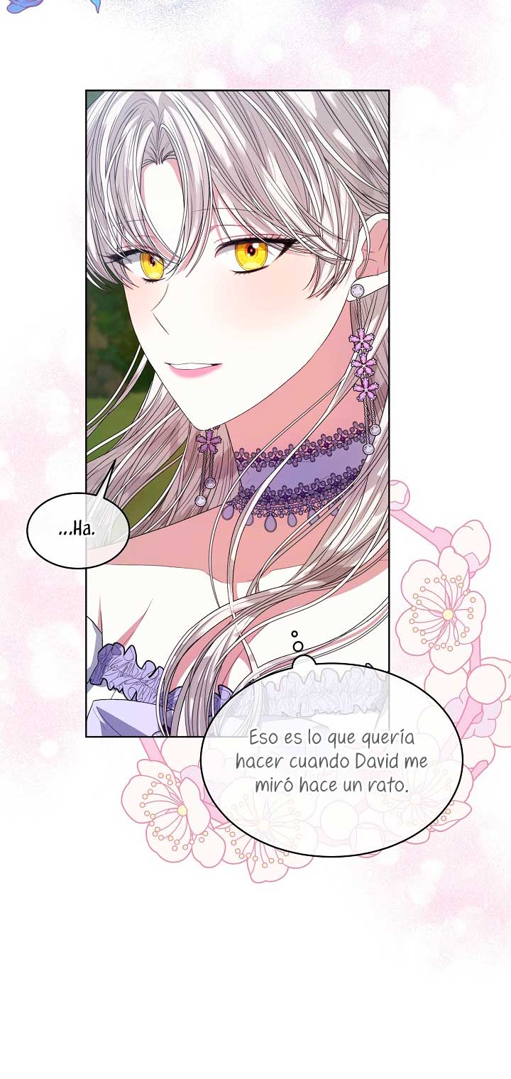 La posesión de libros es ahora aburrida para mí Capítulo 47 - Página 22