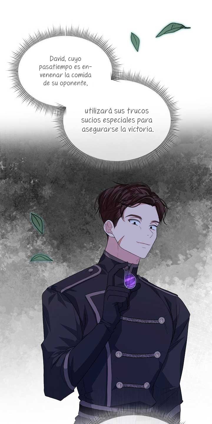 La posesión de libros es ahora aburrida para mí Capítulo 47 - Página 26