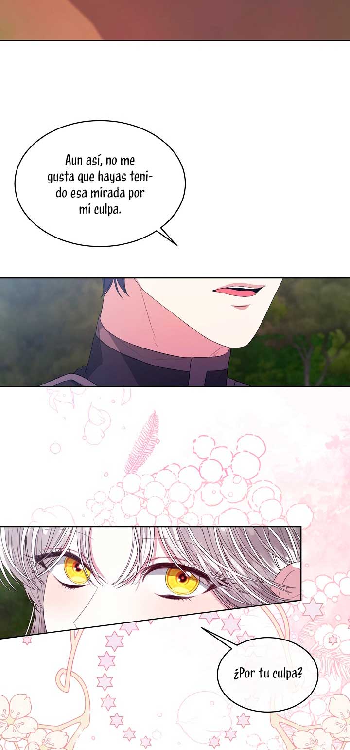 La posesión de libros es ahora aburrida para mí Capítulo 47 - Página 28