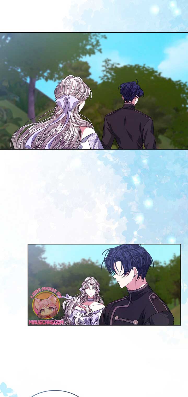 La posesión de libros es ahora aburrida para mí Capítulo 47 - Página 32