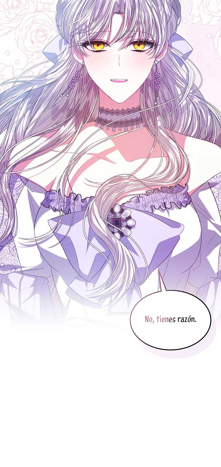 La posesión de libros es ahora aburrida para mí Capítulo 47 - Página 34