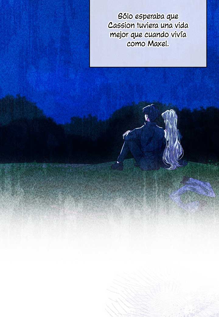 La posesión de libros es ahora aburrida para mí Capítulo 47 - Página 38