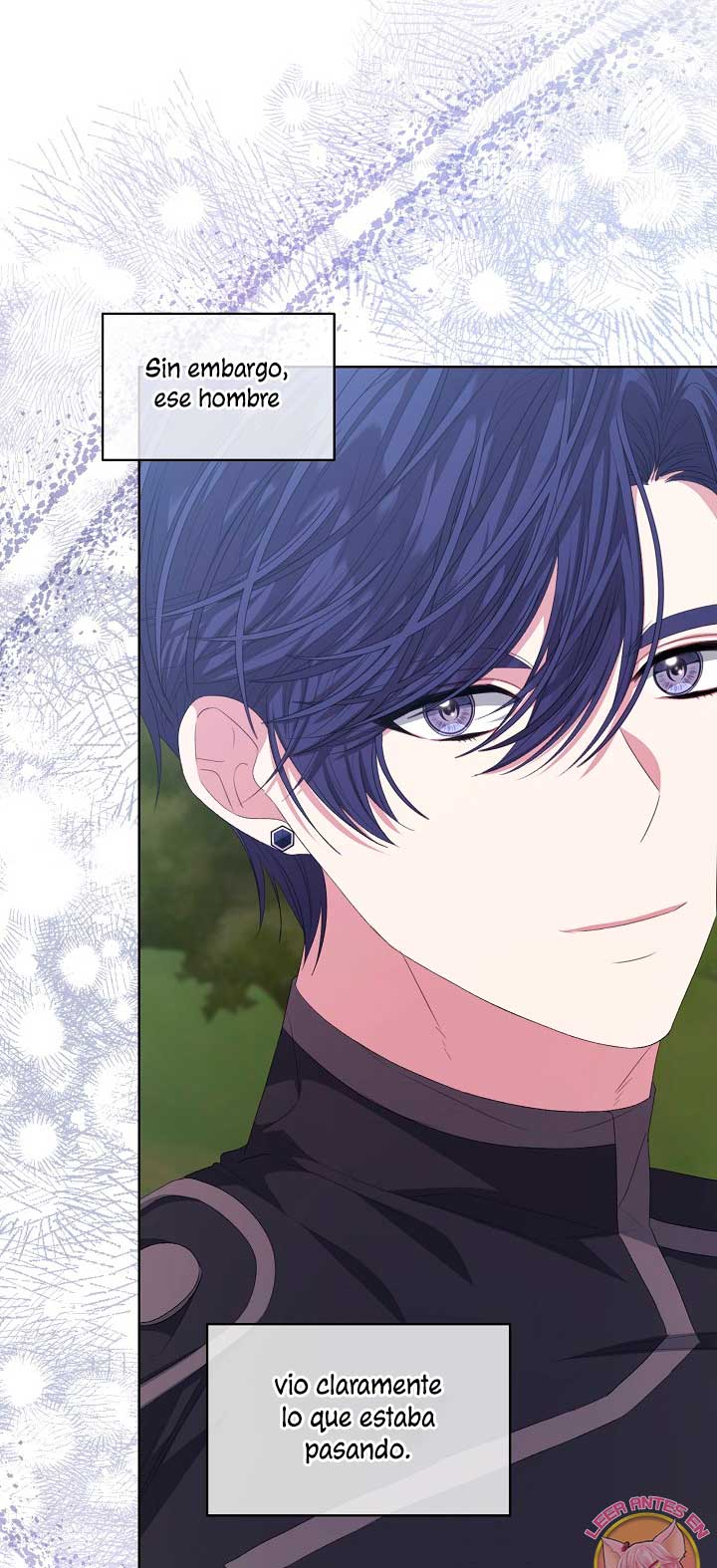 La posesión de libros es ahora aburrida para mí Capítulo 47 - Página 39