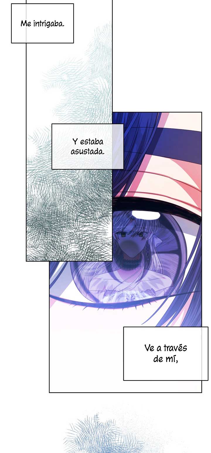 La posesión de libros es ahora aburrida para mí Capítulo 47 - Página 42